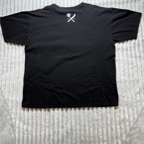 Black T-Shirt - Picture 13 of 14